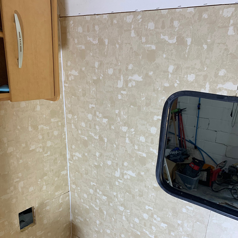 Caravan workshop near me for all caravan dents and scrapes professionally repaired. Your local caravan repair specialist. 